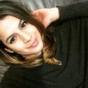 Meet your Posher, Edeliz